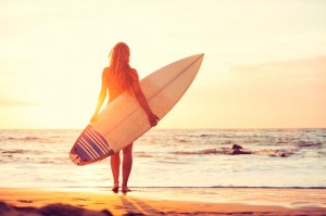 Viaje de Surf en Hawai