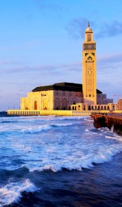 Viajes Fozstyle Viajar a Marruecos Casablanca