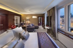 hotel y vuelo