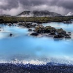 Blue Lagoon Islandia