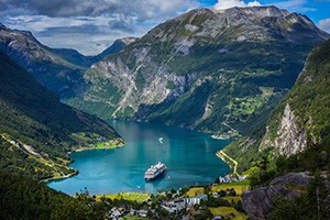 Caravanning por Noruega_Viajes online_Fozstyle
