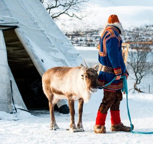 Viaje-organizado-a-Laponia-Rovaniemi-Santa-Claus