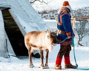 Viaje-organizado-a-Laponia-Rovaniemi-Santa-Claus