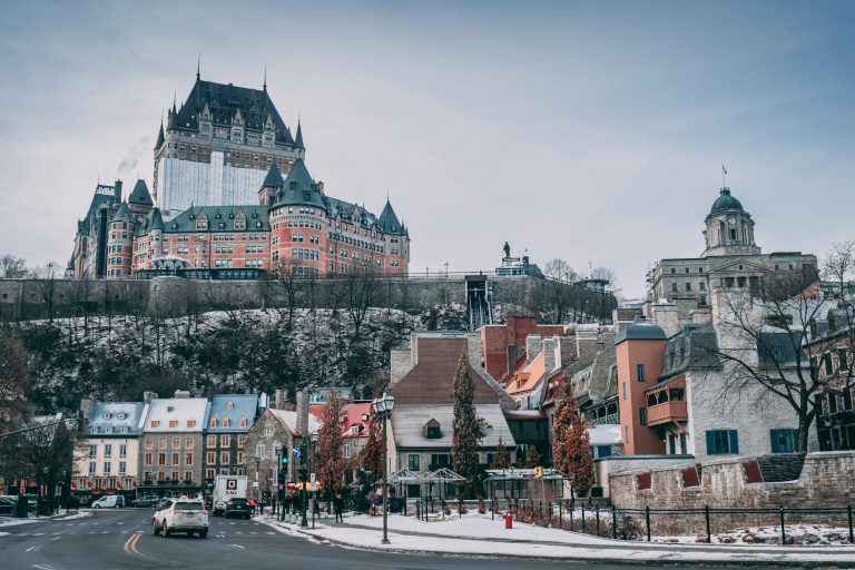 Eastern Canada