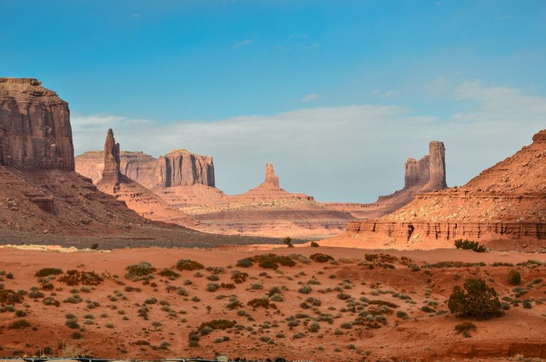 Great National Parks