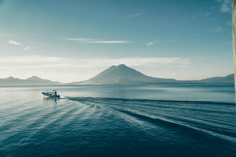 Unforgettable Guatemala