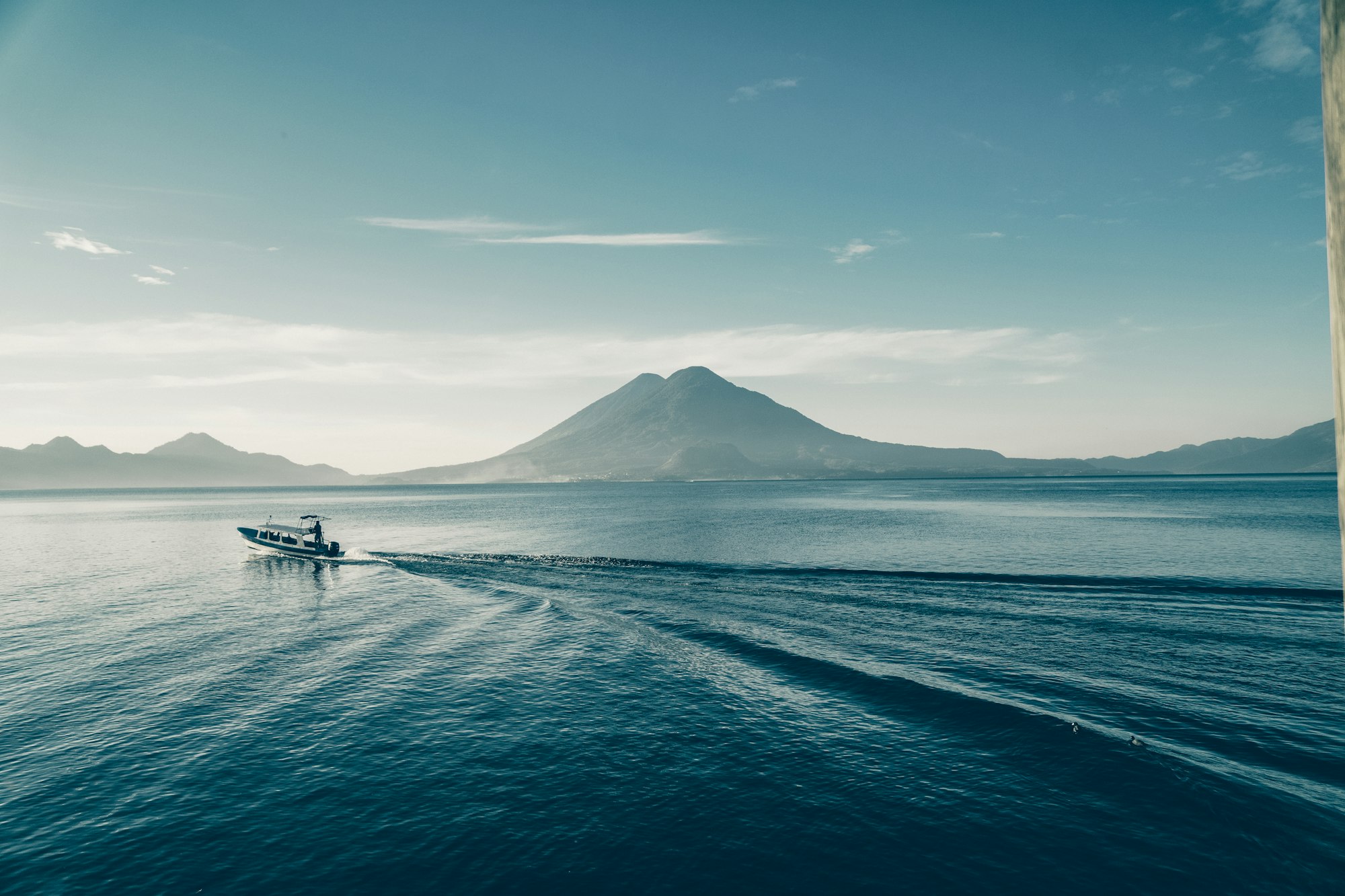 Guatemala inolvidable