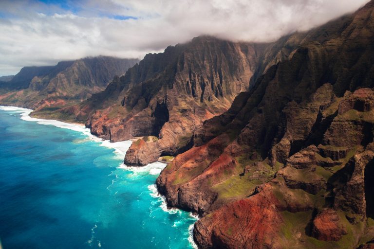 Islands of Hawaii