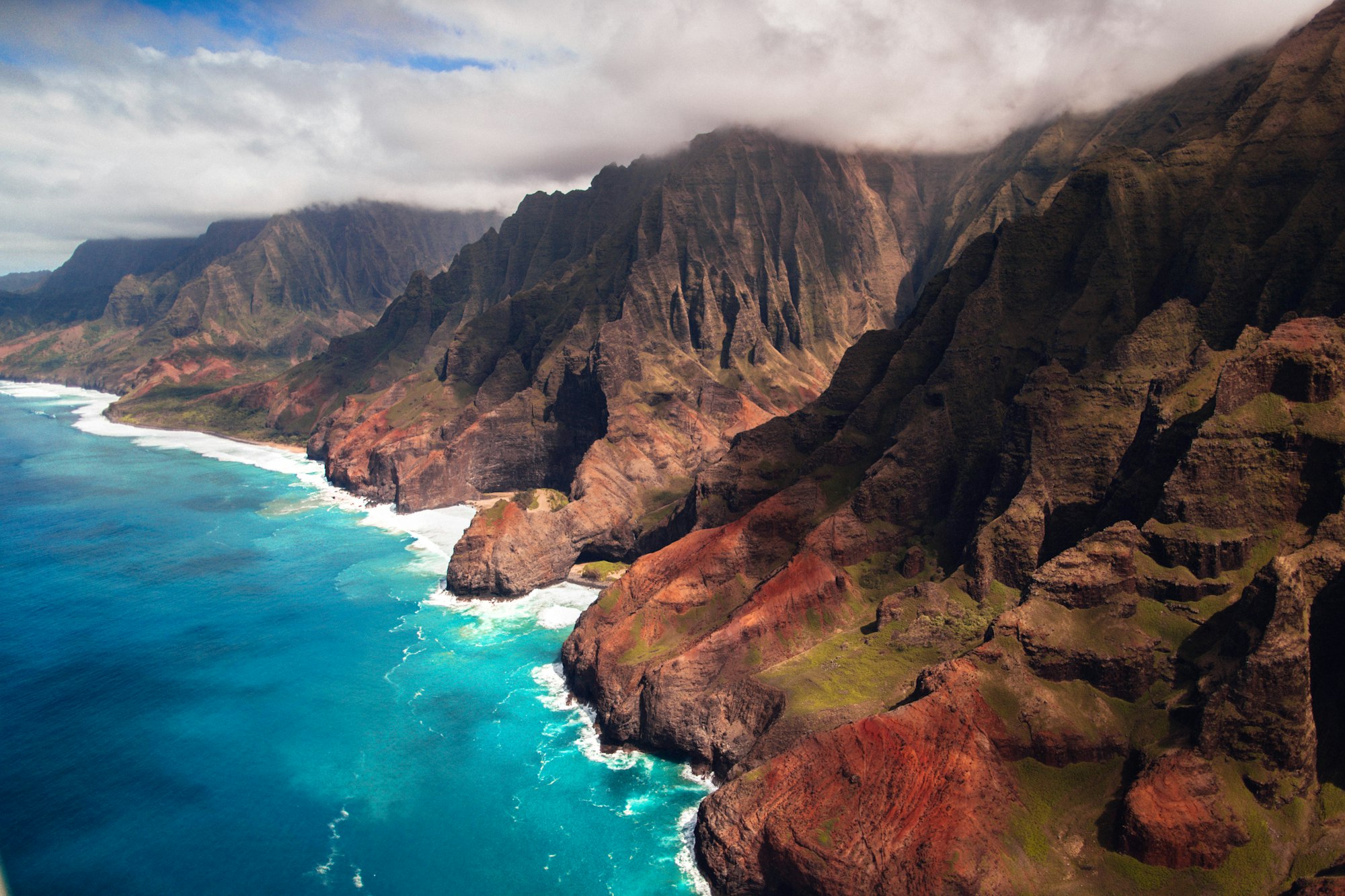 Islas de Hawái
