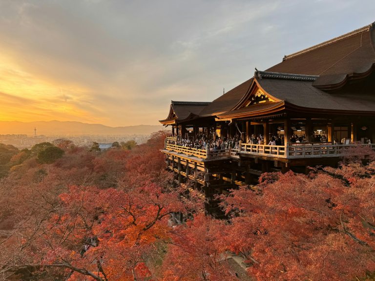 Legendary Japan