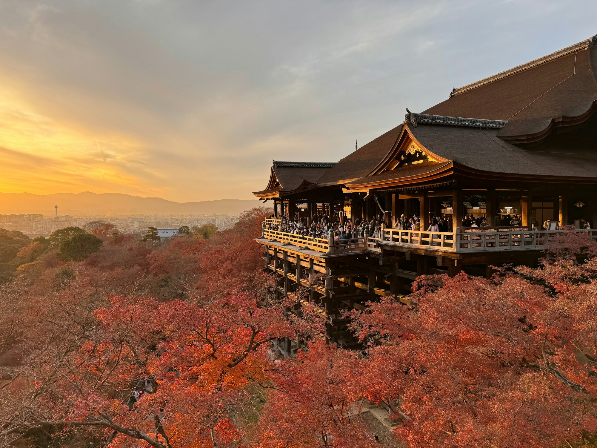 Japón legendario