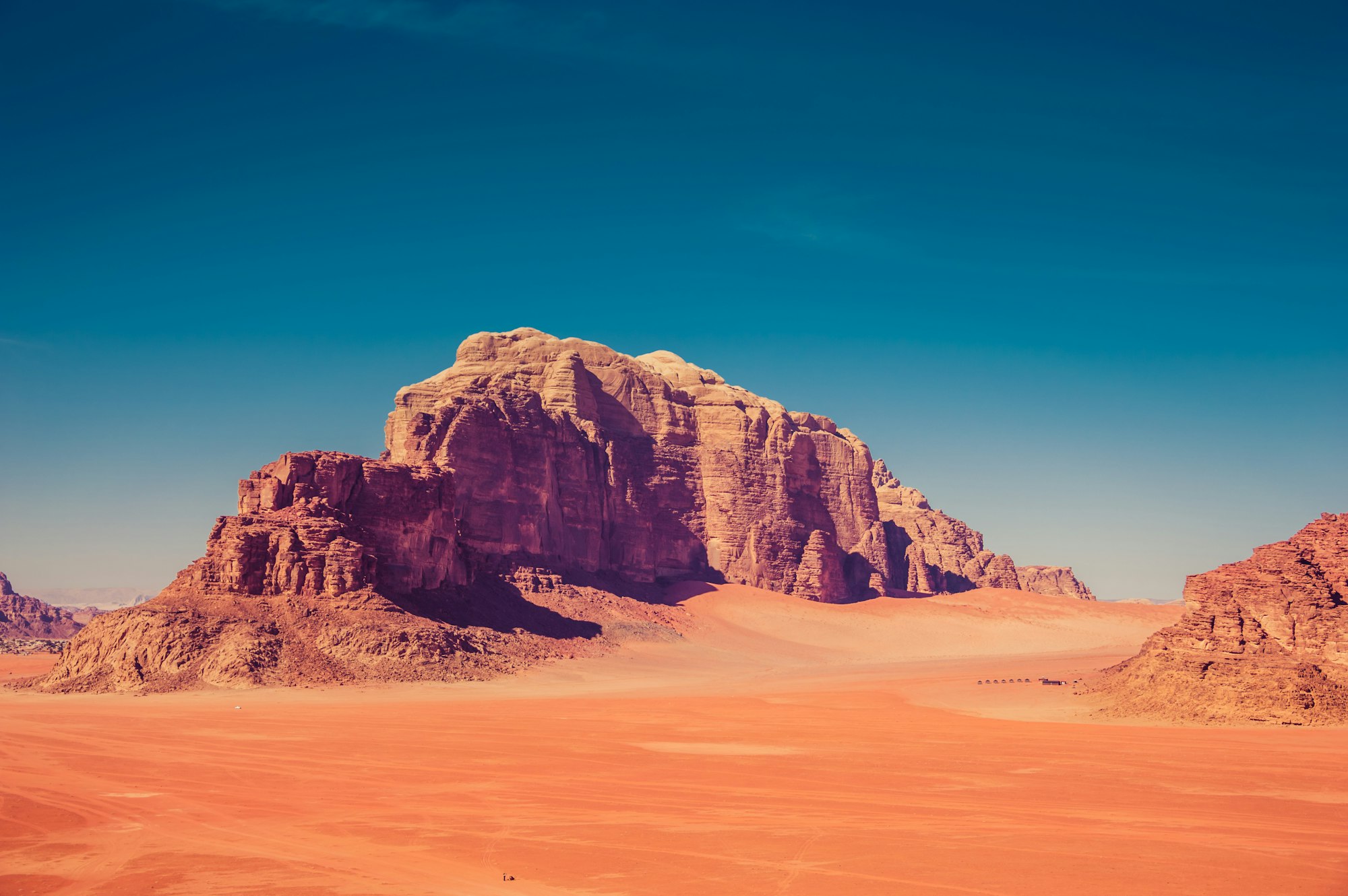 Jordania ancestral