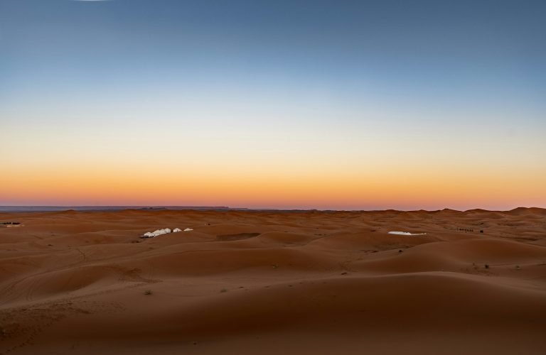 Southern Morocco