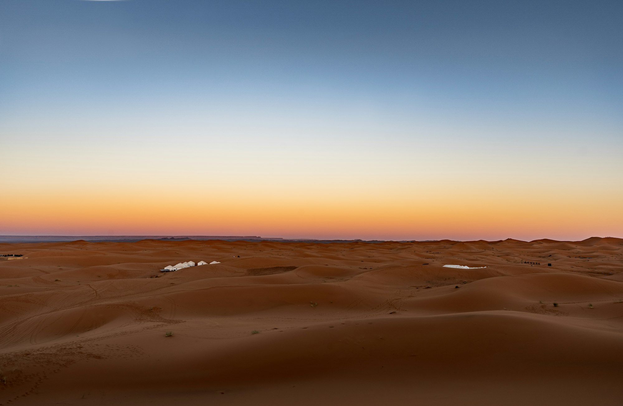 El sur de Marruecos