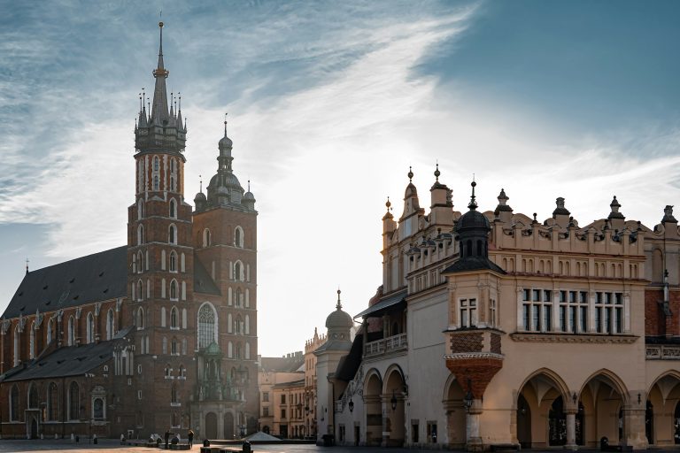 Wonders of Poland
