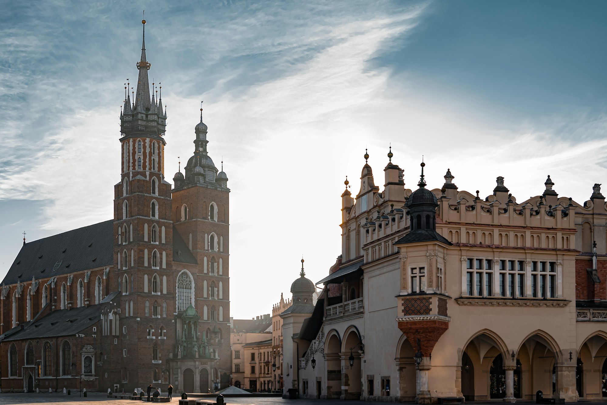 Maravillas de Polonia